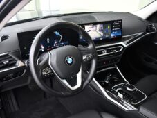 BMW Řada 3 320d xDrive WEBASTO ACC ČR - 14