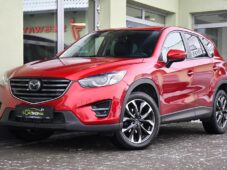 Mazda CX-5 2.2 SKYACTIV-D AWD KŮŽE A/T - 0