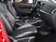 Mazda CX-5 2.2 SKYACTIV-D AWD KŮŽE A/T - 20