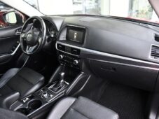Mazda CX-5 2.2 SKYACTIV-D AWD KŮŽE A/T - 21
