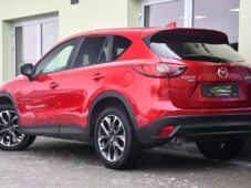 Mazda CX-5 2.2 SKYACTIV-D AWD KŮŽE A/T - 2