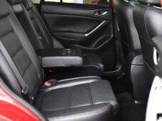 Mazda CX-5 2.2 SKYACTIV-D AWD KŮŽE A/T - 23