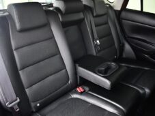 Mazda CX-5 2.2 SKYACTIV-D AWD KŮŽE A/T - 25