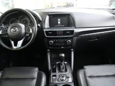Mazda CX-5 2.2 SKYACTIV-D AWD KŮŽE A/T - 4