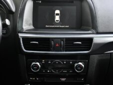 Mazda CX-5 2.2 SKYACTIV-D AWD KŮŽE A/T - 6