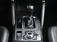 Mazda CX-5 2.2 SKYACTIV-D AWD KŮŽE A/T - 7