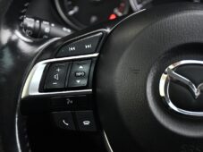 Mazda CX-5 2.2 SKYACTIV-D AWD KŮŽE A/T - 29