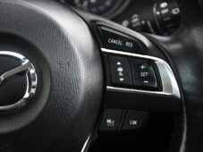 Mazda CX-5 2.2 SKYACTIV-D AWD KŮŽE A/T - 30