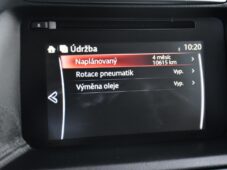 Mazda CX-5 2.2 SKYACTIV-D AWD KŮŽE A/T - 35