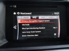 Mazda CX-5 2.2 SKYACTIV-D AWD KŮŽE A/T - 37