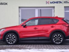 Mazda CX-5 2.2 SKYACTIV-D AWD KŮŽE A/T - 11