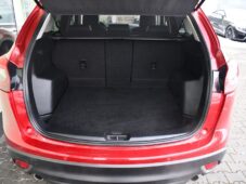 Mazda CX-5 2.2 SKYACTIV-D AWD KŮŽE A/T - 46