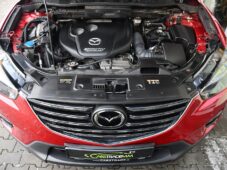 Mazda CX-5 2.2 SKYACTIV-D AWD KŮŽE A/T - 48