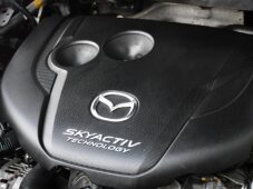 Mazda CX-5 2.2 SKYACTIV-D AWD KŮŽE A/T - 49