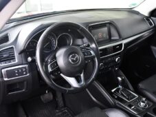 Mazda CX-5 2.2 SKYACTIV-D AWD KŮŽE A/T - 14
