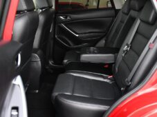 Mazda CX-5 2.2 SKYACTIV-D AWD KŮŽE A/T - 17