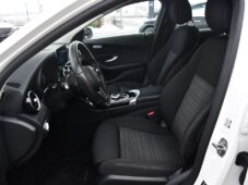 Mercedes-Benz Třídy C 200d - 10