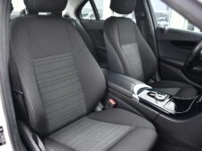 Mercedes-Benz Třídy C 200d - 14