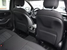 Mercedes-Benz Třídy C 200d - 15