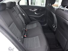 Mercedes-Benz Třídy C 200d - 16