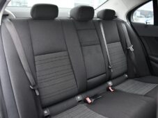 Mercedes-Benz Třídy C 200d - 17