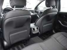 Mercedes-Benz Třídy C 200d - 18