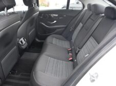 Mercedes-Benz Třídy C 200d - 19