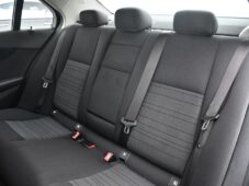 Mercedes-Benz Třídy C 200d - 20