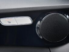 Mercedes-Benz Třídy C 200d - 26