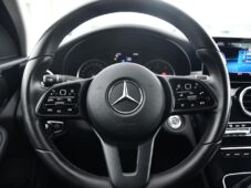 Mercedes-Benz Třídy C 200d - 27