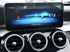 Mercedes-Benz Třídy C 200d - 31