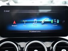 Mercedes-Benz Třídy C 200d - 36