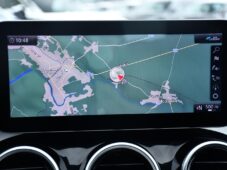 Mercedes-Benz Třídy C 200d - 38