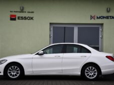 Mercedes-Benz Třídy C 200d - 2