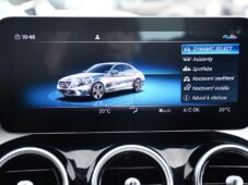 Mercedes-Benz Třídy C 200d - 42