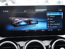 Mercedes-Benz Třídy C 200d - 43