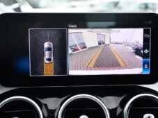 Mercedes-Benz Třídy C 200d - 44