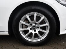 Mercedes-Benz Třídy C 200d - 48