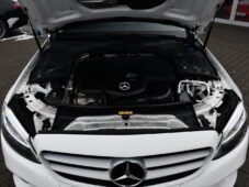 Mercedes-Benz Třídy C 200d - 50