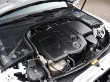 Mercedes-Benz Třídy C 200d - 51