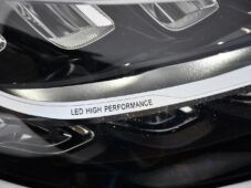 Mercedes-Benz Třídy C 200d - 53