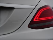 Mercedes-Benz Třídy C 200d - 54