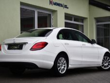 Mercedes-Benz Třídy C 200d - 5
