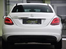 Mercedes-Benz Třídy C 200d - 4