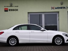 Mercedes-Benz Třídy C 200d - 6