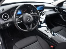 Mercedes-Benz Třídy C 200d - 9