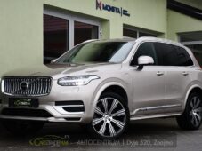 Volvo XC90 T8 ULTIMATE BRIGHT - 0