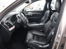Volvo XC90 T8 ULTIMATE BRIGHT - 9