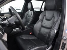 Volvo XC90 T8 ULTIMATE BRIGHT - 10