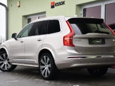 Volvo XC90 T8 ULTIMATE BRIGHT - 2
